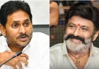 బాలయ్యకు ఓ న్యాయం.. జగన్ కు ఓ న్యాయమా?