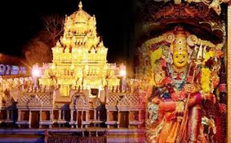 ఇంద్రకిలాద్రిపై అమ్మ వారిని దర్శించుకున్న మెగా డైరెక్టర్ అనిల్ రావిపూడి..