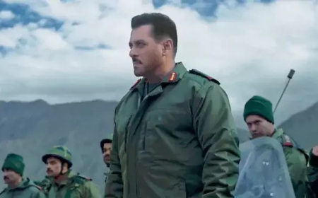 ‘బ్యాటిల్‌ ఆఫ్‌ గల్వాన్‌’.. చైనాకు భారత్‌ స్ట్రాంగ్‌ కౌంటర్‌..!