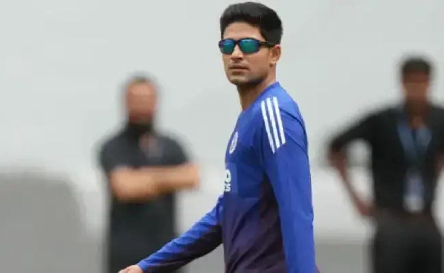 శుభ్‌మన్‌ గిల్‌ తిరిగి టీ20 జట్టులోకి వస్తాడు: హర్భజన్‌ సింగ్‌