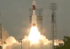 నింగిలోకి ‘అన్వేష’.. ఇస్రో ప్రయోగంలో అంతరాయం