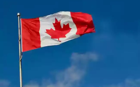 కెనడాలో వలసదారులకు ‘వర్క్‌ పర్మిట్ల’ ముప్పు..