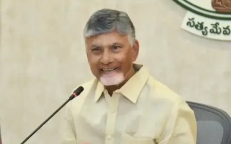 ఏపీలో పెట్టుబడుల ఊపు.. కొత్త సంవత్సరానికి బలమైన ఆరంభం: చంద్రబాబు