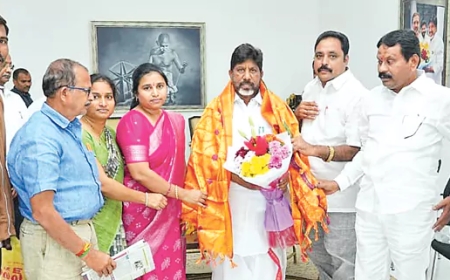 ‘టీచర్ల డిప్యుటేషన్‌ ప్రక్రియను పూర్తిచేయాలి’