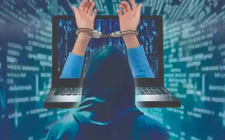 డిజిటల్‌ నేరాలకు చెక్‌పెట్టేలా.. ‘సైబర్‌ వారియర్స్‌’