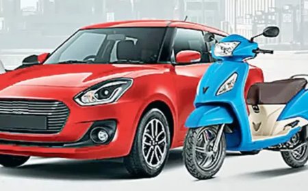 కొత్త బండి కొంటున్నారా? - ఇక RTO ఆఫీస్​తో పనిలేదు - షోరూంలోనే శాశ్వత రిజిస్ట్రేషన్‌?