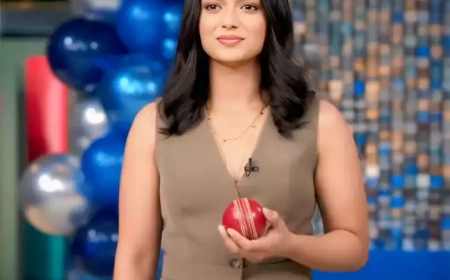 ఎడిట్‌ చేసిన ఫొటోలు వైరల్‌.. క్రికెటర్ ప్రతీకా రావల్ సీరియస్‌