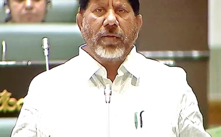 హిల్ట్‌పై రాజీ ప్రసక్తే లేదు భట్టి విక్రమార్క