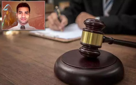 ‘ఐబొమ్మ’ రవికి చుక్కెదురు.. బెయిల్‌ పిటిషన్లు కొట్టివేసిన నాంపల్లి కోర్టు