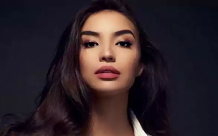 ఆ యువరాజుతో వివాహం ఓ పీడకల: మోడల్‌ మనోహర