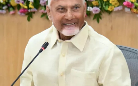 400 ఏళ్లుగా కొనసాగుతున్న ఆధ్యాత్మిక వేడుక జగ్గన్నతోట ప్రభల తీర్థం: సీఎం చంద్రబాబు