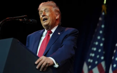 గ్రీన్‌లాండ్‌ కోసం డబ్బులతో ఎర.. ప్రజలపై డాలర్ల వర్షం కురిపించేందుకు ట్రంప్‌ సిద్ధం..!