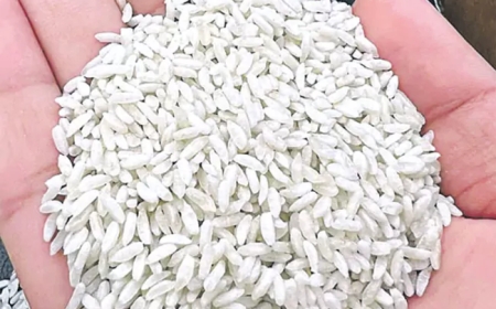 ఆవిరి బియ్యం.. అందరికీ అనుకూలం