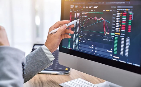 కొత్త డీమ్యాట్‌ ఖాతాల కళ తగ్గింది