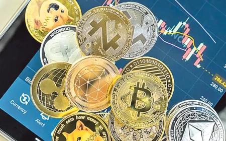 భారత్‌లో క్రిప్టో నిబంధనలు మరింత కఠినం