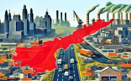 రూ.10,760 కోట్లు పెట్టుబడి - కాకినాడలో హరిత ఇంధన ఉత్పత్తికి గ్రీన్​సిగ్నల్