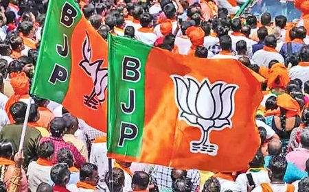 ఈనెల 23, 24 తేదీల్లో జరగనున్న జాతీయ మహాసభ- పునఃస్మరణ సదస్సు