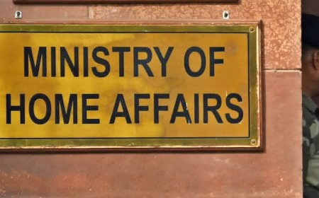 కేంద్రం కీలక నిర్ణయం- ఆ ఐదు కేంద్రపాలిత ప్రాంతాల లెఫ్టినెంట్ గవర్నర్లకు ప్రత్యేక అధికారాలు