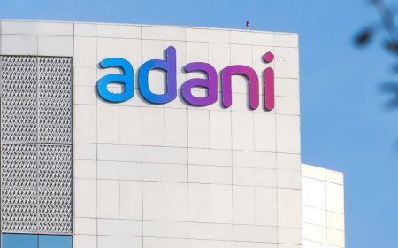 అదానీ సోలార్​కు అరుదైన ఘనత- భారత్​ నుంచి ఏకైక కంపెనీగా రికార్డ్!​