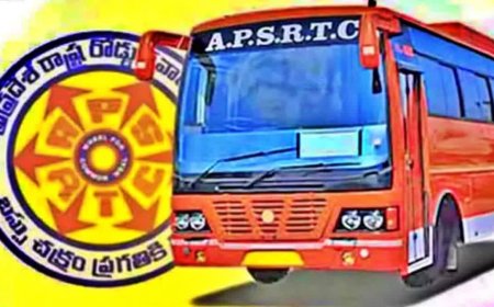 ఒక్కరోజే రూ.27.68 కోట్ల ఆదాయం ఏపీఎస్‌ఆర్టీసీ సరికొత్త రికార్డు -