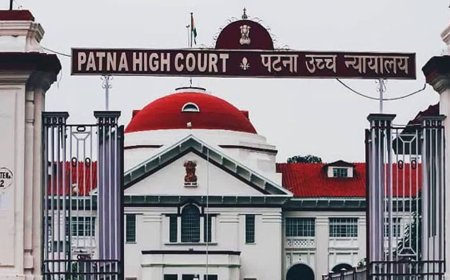పట్నా హైకోర్టులో సరికొత్త రికార్డు- ఒకే రోజులో 510 కేసుల విచారణ