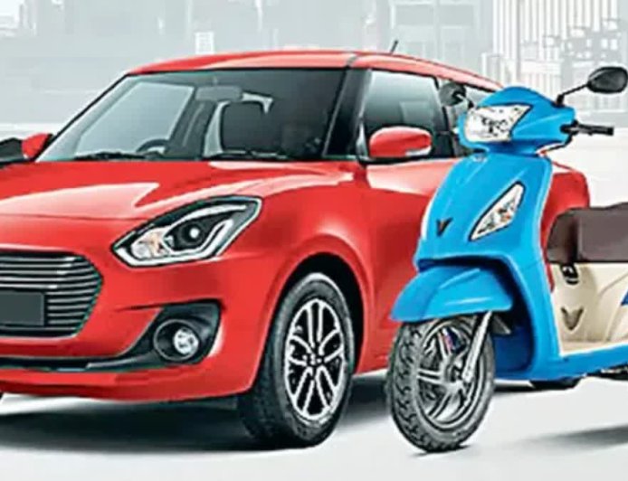 కొత్త బండి కొంటున్నారా? - ఇక RTO ఆఫీస్​తో పనిలేదు - షోరూంలోనే శాశ్వత రిజిస్ట్రేషన్‌?