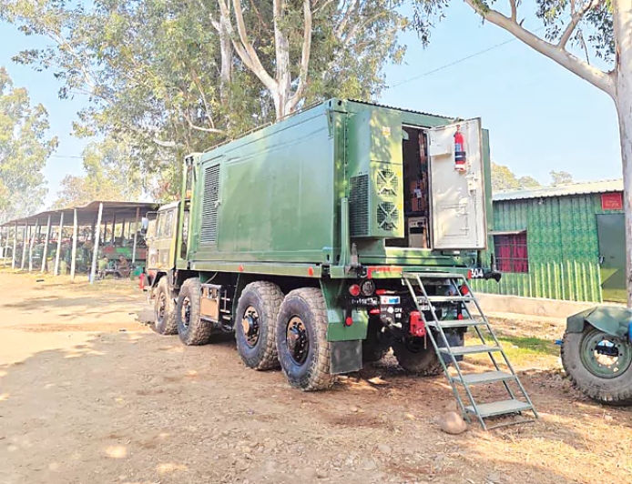 రాడార్‌కు చిక్కవు... శత్రువులకు దొరకవు!
