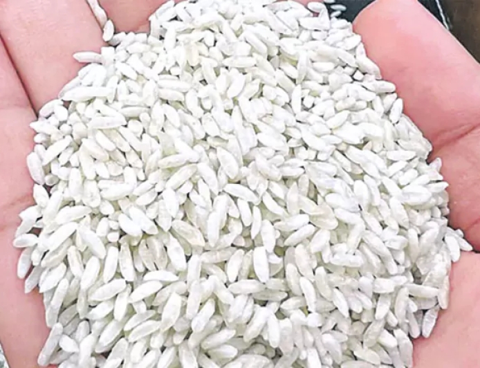 ఆవిరి బియ్యం.. అందరికీ అనుకూలం