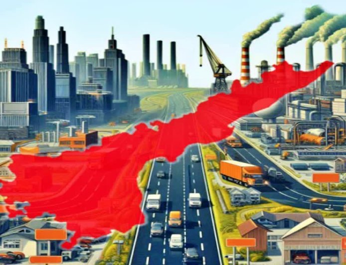 రూ.10,760 కోట్లు పెట్టుబడి - కాకినాడలో హరిత ఇంధన ఉత్పత్తికి గ్రీన్​సిగ్నల్