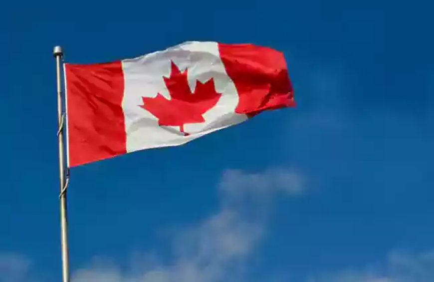 కెనడాలో వలసదారులకు ‘వర్క్‌ పర్మిట్ల’ ముప్పు..