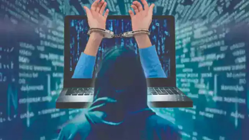 డిజిటల్‌ నేరాలకు చెక్‌పెట్టేలా.. ‘సైబర్‌ వారియర్స్‌’