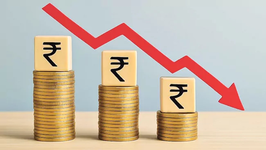 రూపాయి.. ఈ ఏడాది ఎందాకా?