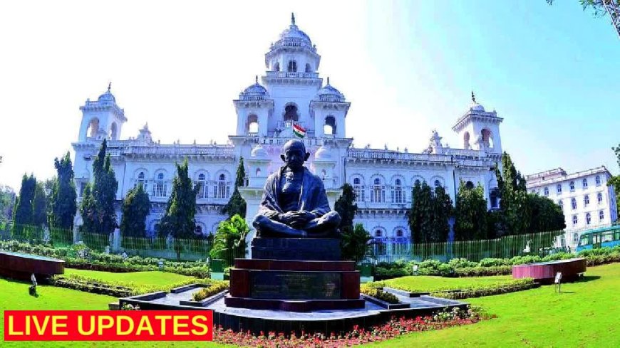 కోటి మంది మహిళలను కోటీశ్వరులను చేయాలనేది సీఎం సంకల్పం : సీతక్క