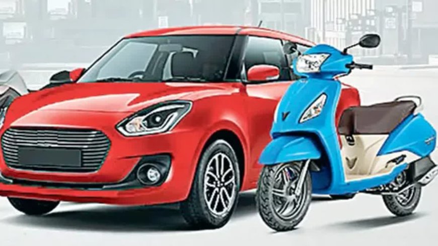 కొత్త బండి కొంటున్నారా? - ఇక RTO ఆఫీస్​తో పనిలేదు - షోరూంలోనే శాశ్వత రిజిస్ట్రేషన్‌?