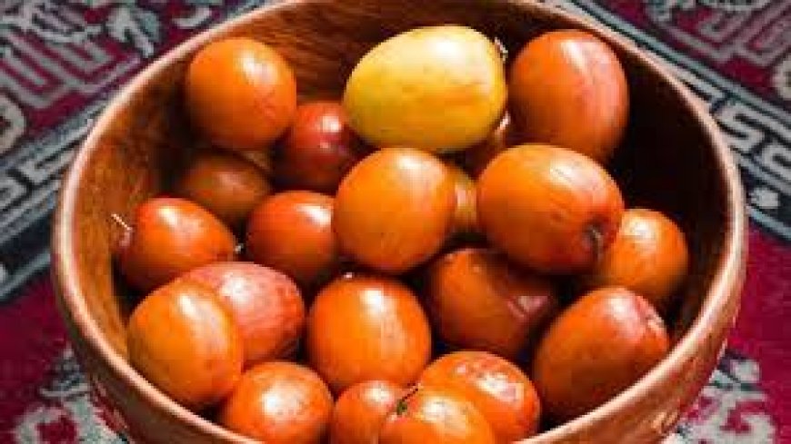 రేగుపండ్లు అంటే ఇష్టమా? - వీటిని తింటే శరీరంలో ఏం జరుగుతుందో తెలుసా?