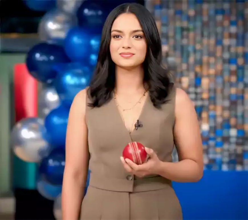 ఎడిట్‌ చేసిన ఫొటోలు వైరల్‌.. క్రికెటర్ ప్రతీకా రావల్ సీరియస్‌