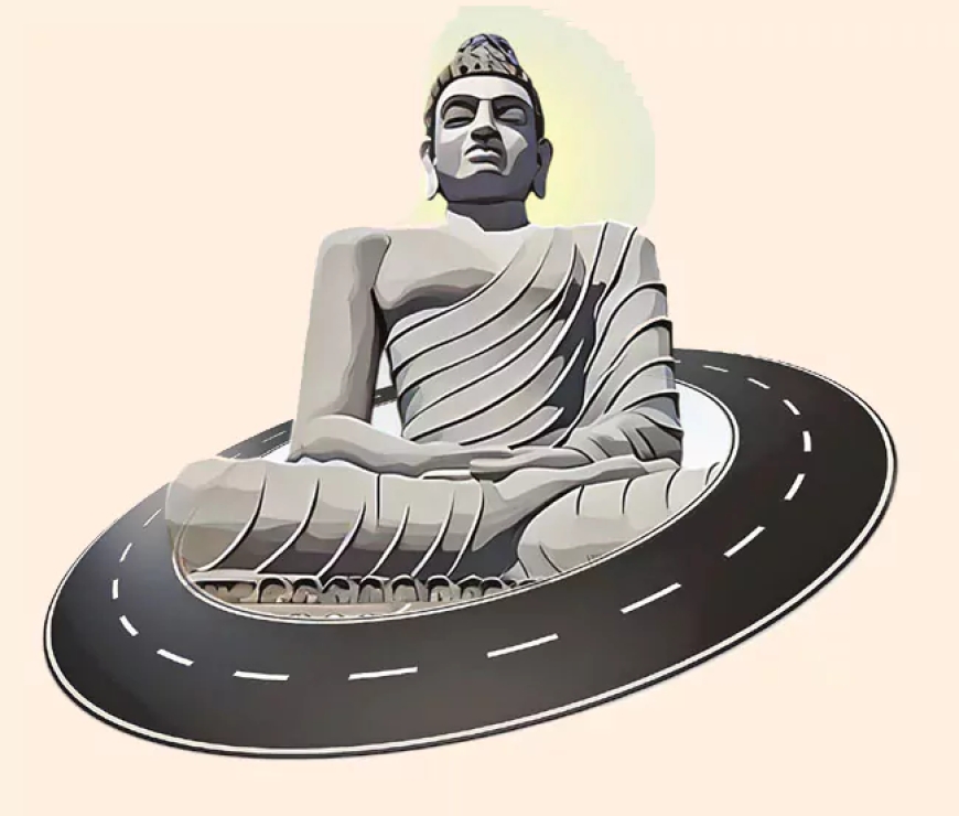 అమరావతి ఓఆర్‌ఆర్‌కు.. ఎన్టీఆర్‌ జిల్లాలో 1,416 హెక్టార్ల భూసేకరణ