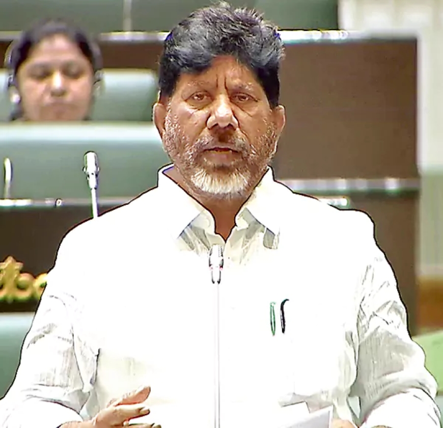 హిల్ట్‌పై రాజీ ప్రసక్తే లేదు భట్టి విక్రమార్క