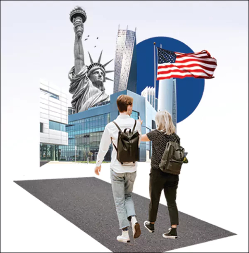 యూజీ కోసం యూఎస్‌-‘ఓపెన్‌ డోర్స్‌’ నివేదికలో వెల్లడి