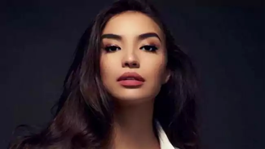 ఆ యువరాజుతో వివాహం ఓ పీడకల: మోడల్‌ మనోహర