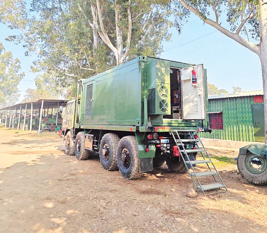 రాడార్‌కు చిక్కవు... శత్రువులకు దొరకవు!