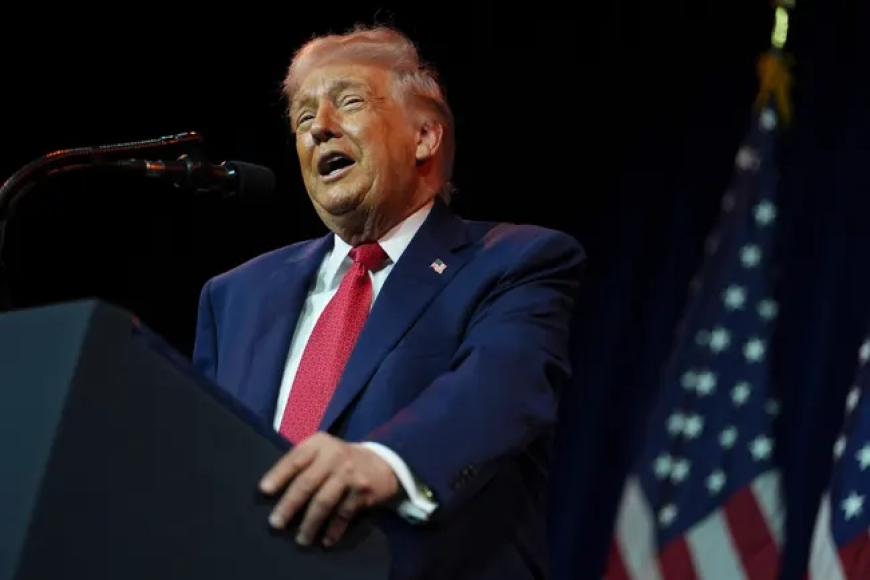 గ్రీన్‌లాండ్‌ కోసం డబ్బులతో ఎర.. ప్రజలపై డాలర్ల వర్షం కురిపించేందుకు ట్రంప్‌ సిద్ధం..!