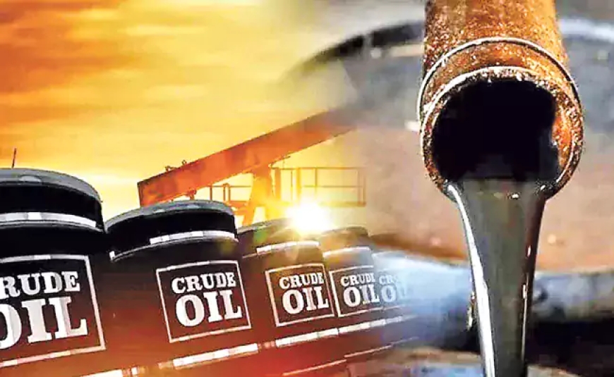 భారత్‌కు.. వెనెజువెలా చమురు?