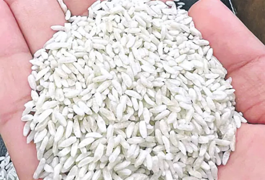 ఆవిరి బియ్యం.. అందరికీ అనుకూలం