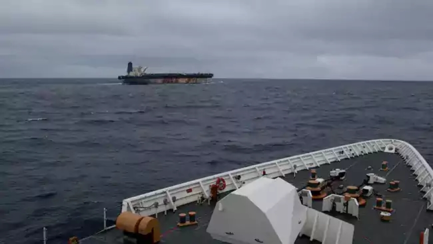 వచ్చే నెలలో పెళ్లి.. అమెరికా నిర్బంధంలో భారతీయ నేవీ అధికారి