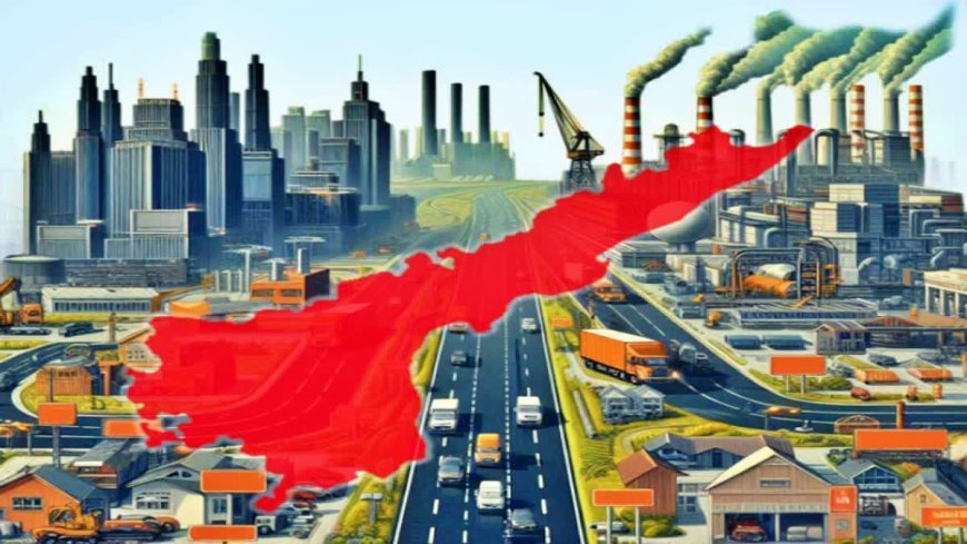 రూ.10,760 కోట్లు పెట్టుబడి - కాకినాడలో హరిత ఇంధన ఉత్పత్తికి గ్రీన్​సిగ్నల్