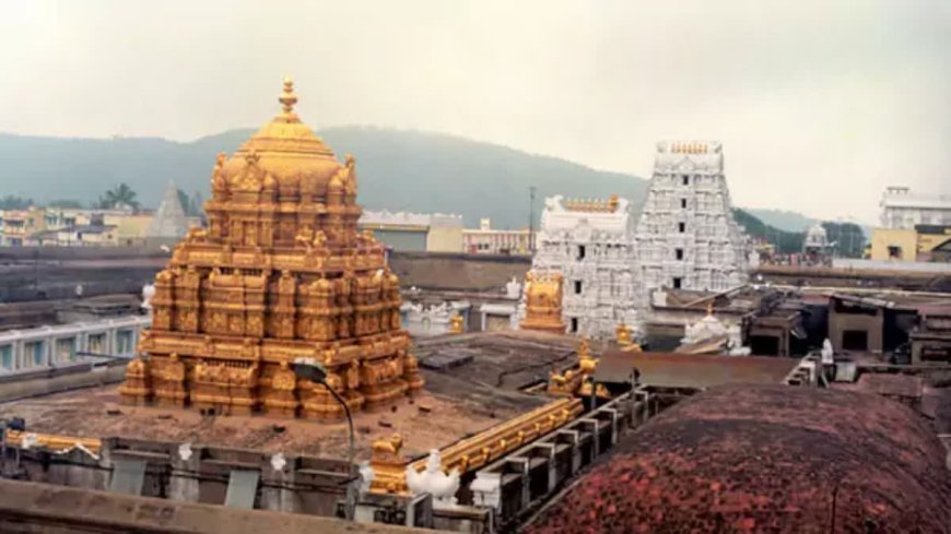 తిరుమలలో ఏడు వాహనాలపై భక్తులను కటాక్షించనున్న మలయప్పస్వామి-25న రథసప్తమి -