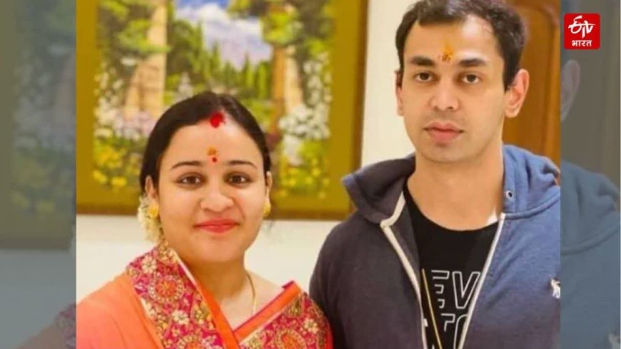 భార్యకు ములాయం కొడుకు విడాకులు- ప్రతీక్ యాదవ్ పోస్ట్​ వైరల్- కాసేపటికే ట్విస్ట్!