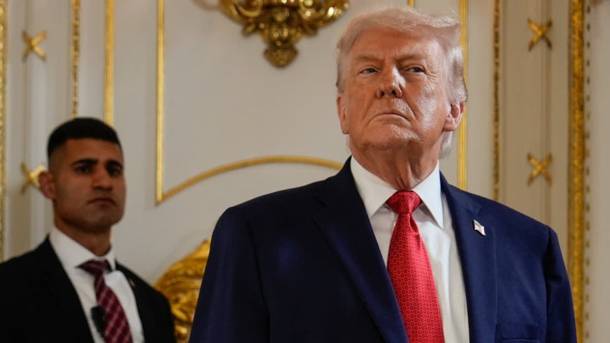 రష్యా నుంచి గ్రీన్‌లాండ్‌కు విముక్తి కల్పిస్తాం: వైట్​హౌస్ ప్రకటన