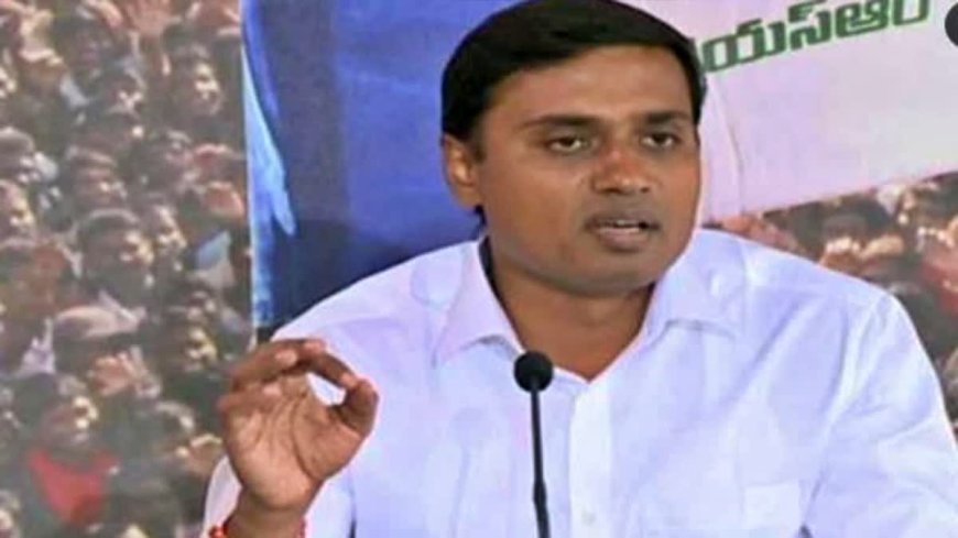 23, 26 తేదీల్లో సిట్ ముందు హాజరును మినహాయించండి - కోర్టును ఆశ్రయించిన మిథున్​రెడ్డి